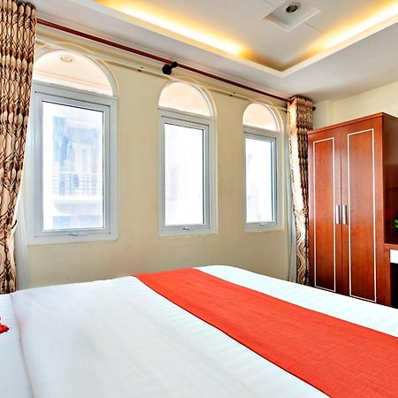 S79 Residences Yaya Хошимин Экстерьер фото