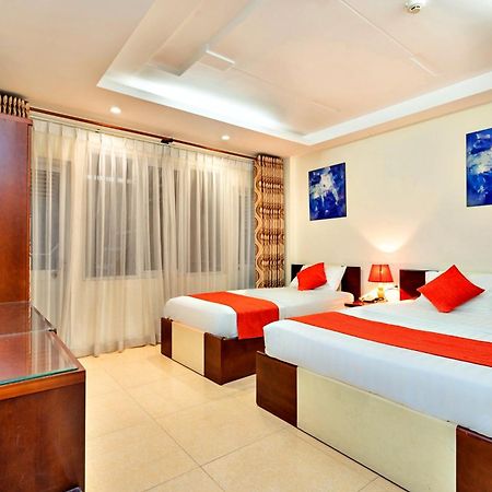 S79 Residences Yaya Хошимин Экстерьер фото