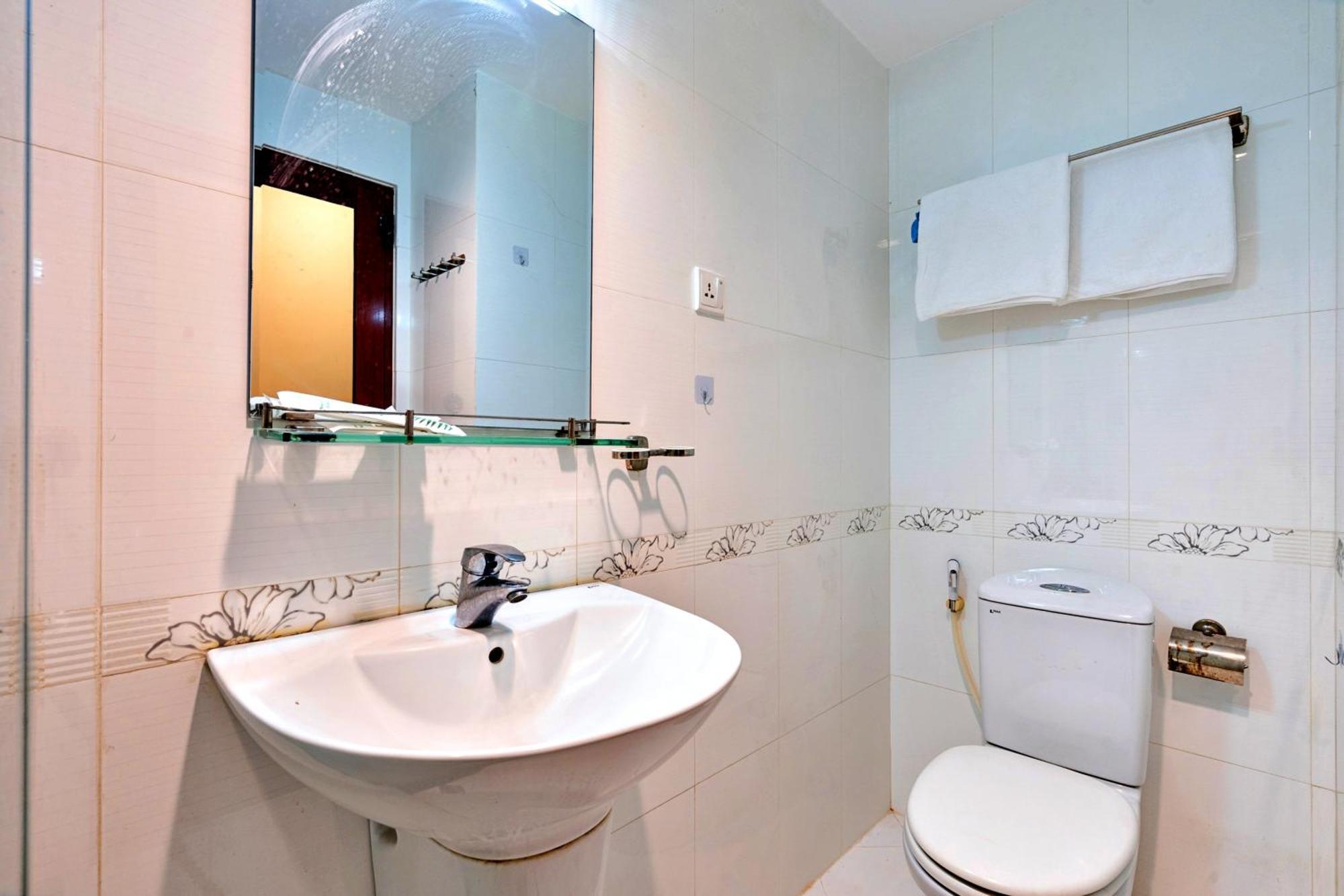 S79 Residences Yaya Хошимин Экстерьер фото