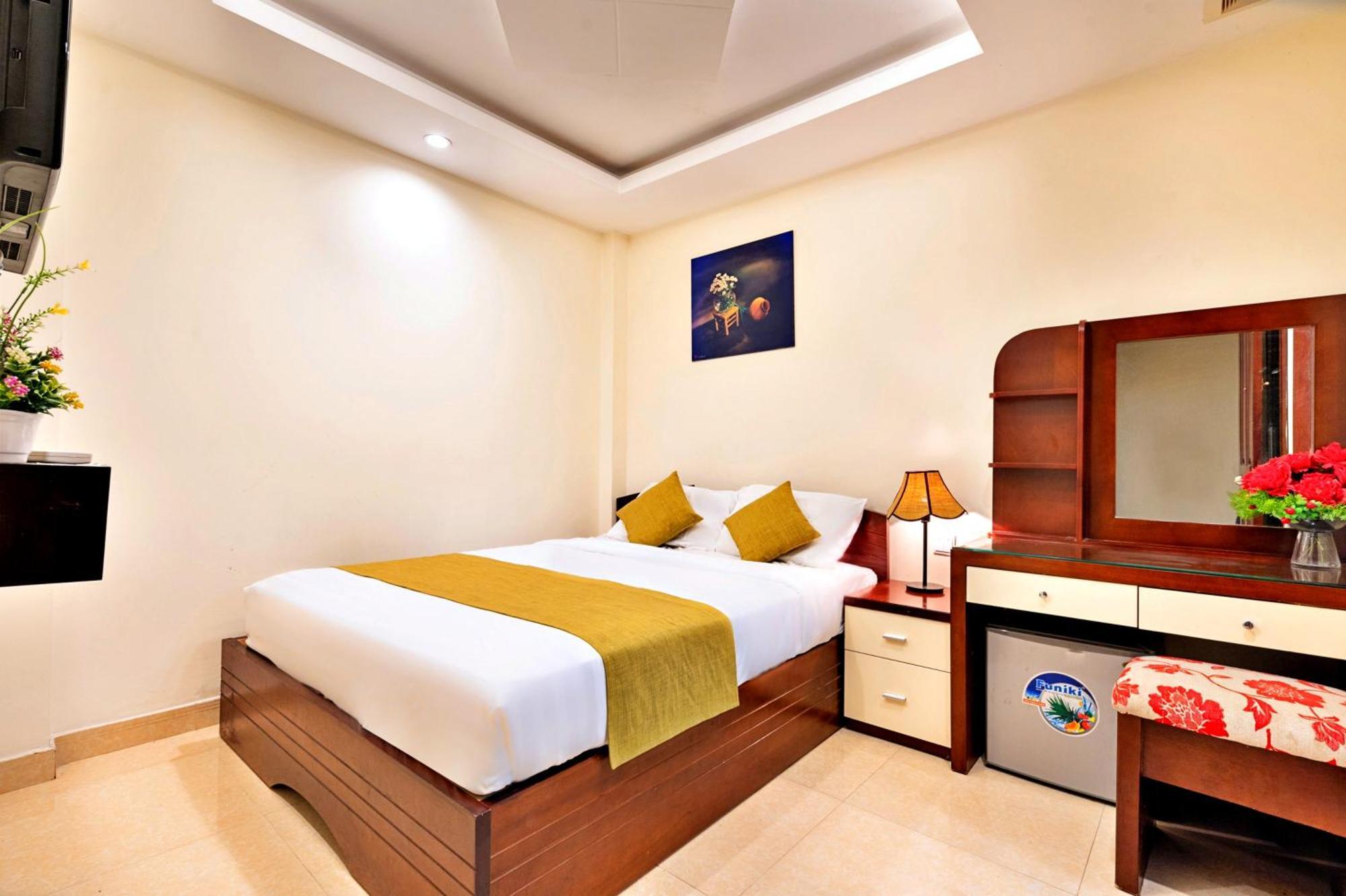 S79 Residences Yaya Хошимин Экстерьер фото