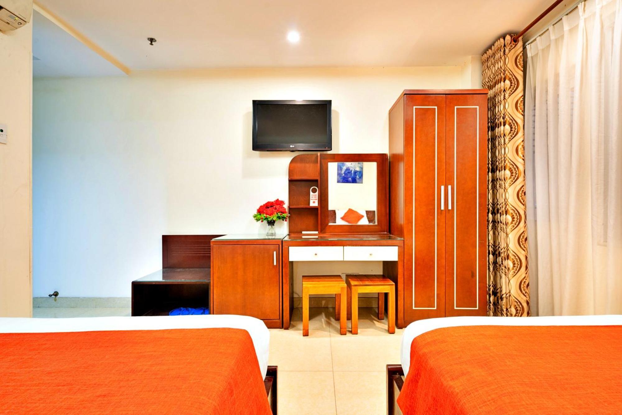 S79 Residences Yaya Хошимин Экстерьер фото