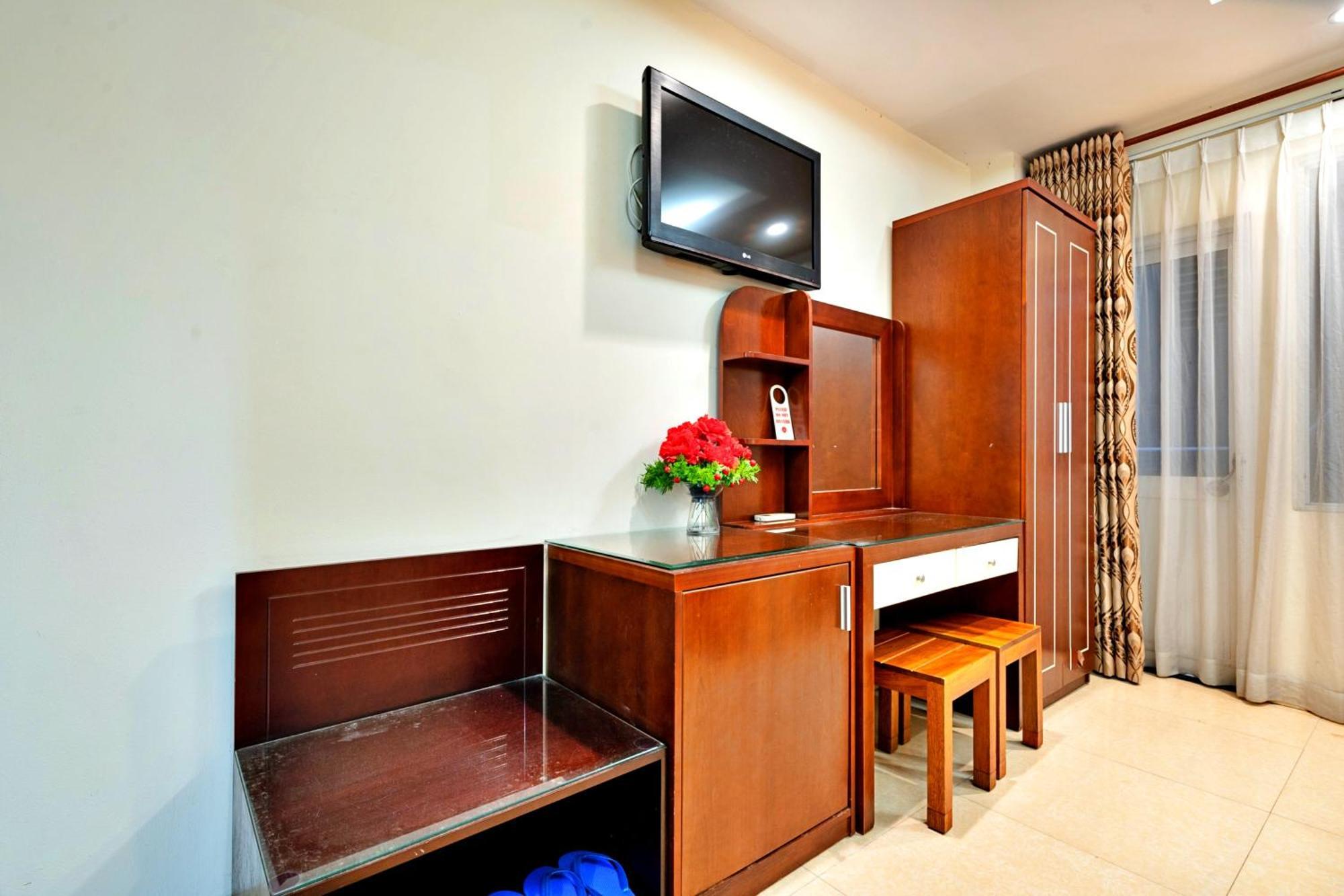 S79 Residences Yaya Хошимин Экстерьер фото